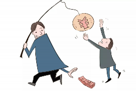 長春一女子討債被勾機(jī)砸死：悲劇背后的討債困境