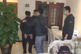 于飛哈爾濱要賬08：揭秘債務催收中的法律與策略