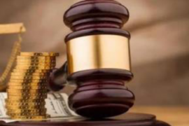 逾期的貸款催收公告