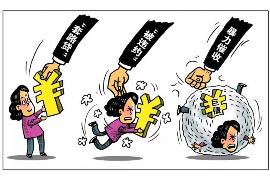 銀行貼催收單違法嗎？